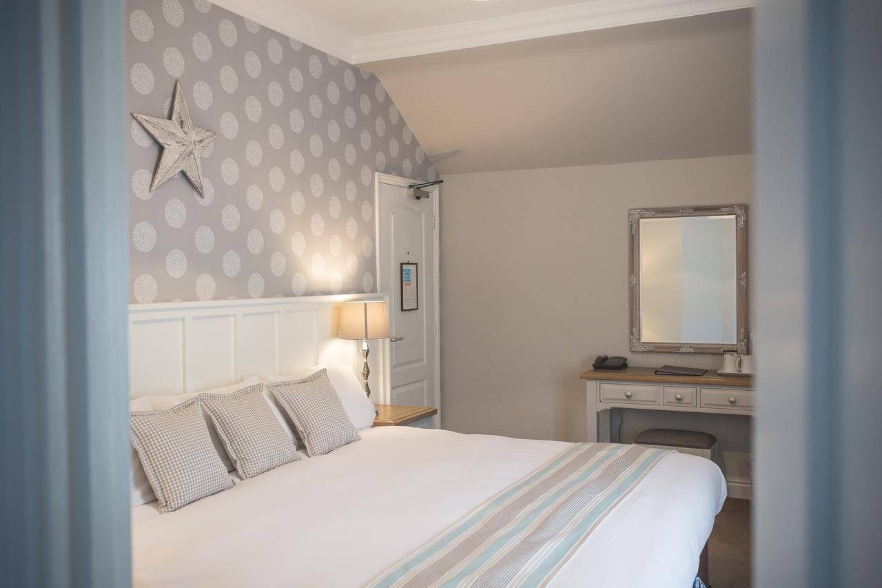 George Hotel, BW Signature Collection NWI Zewnętrze zdjęcie